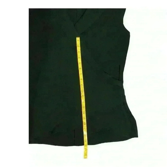 CAbi Black Origami Top - Picture 2 of 11